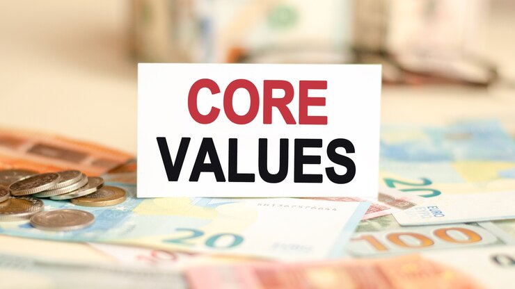 core value adalah