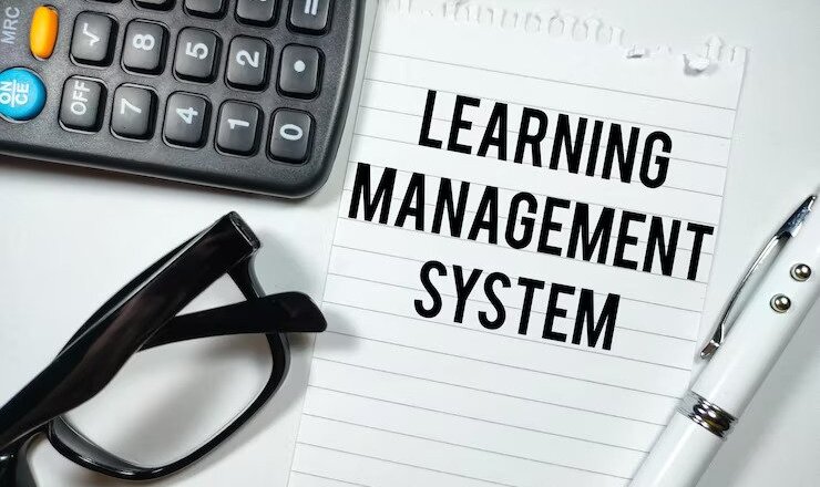Learning management system adalah