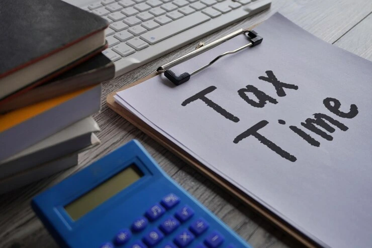 cara menghitung pajak perusahaan